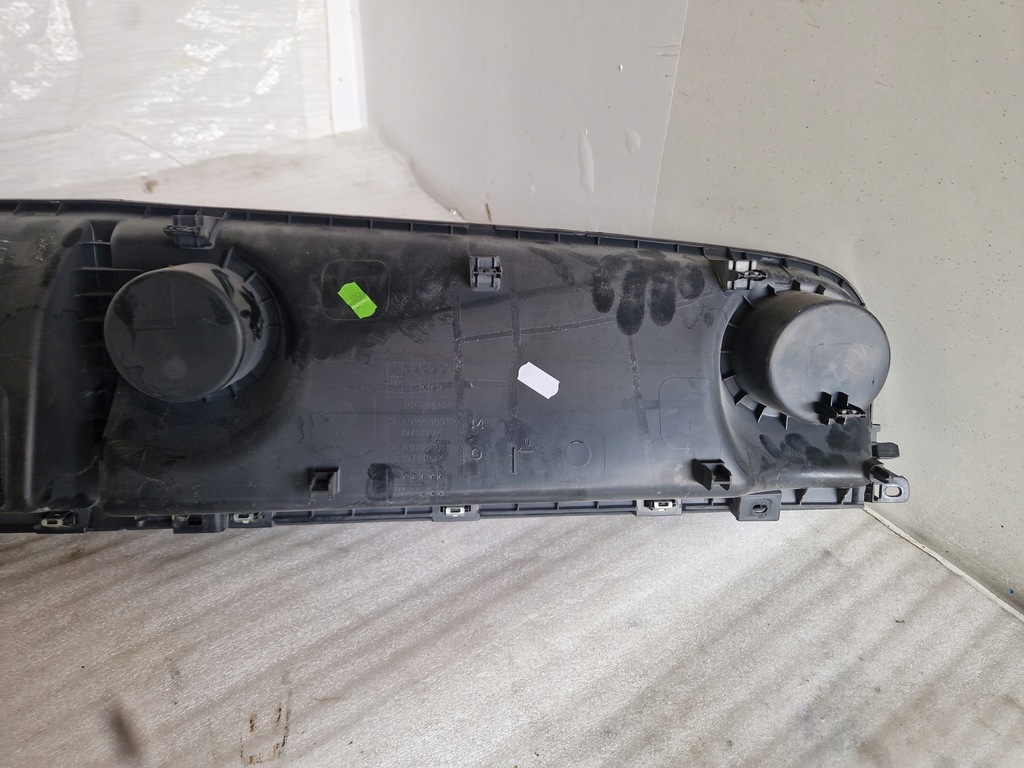 фото №8, Sprinter 910 907 защита бардачок консоли верхний