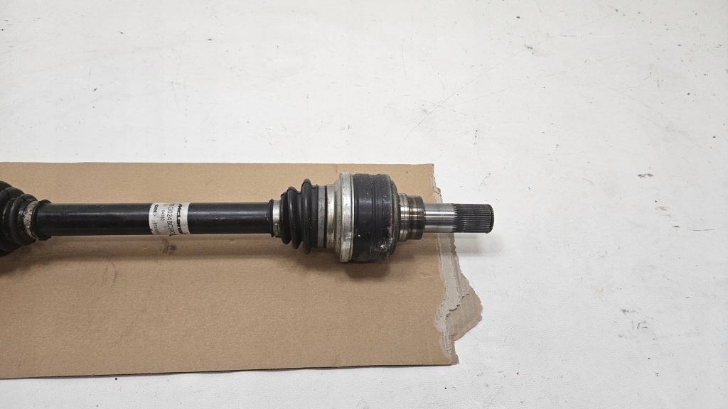 фото №3, Привідний вал mclaren mp4 12c 650s spider 11g0248cp.01