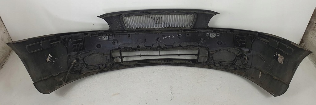 фото №9, Бампер передний перед 455-46 volvo v70 ii 09484238