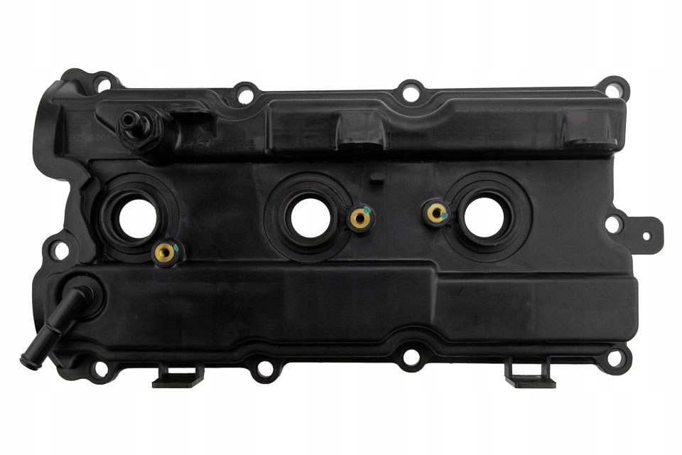 фото №10, Кришка клапанів nissan murano z50 3.5 03-08 права