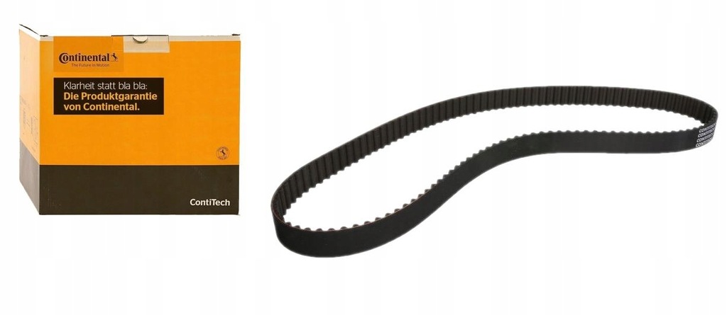 фото №1, Contitech ct794 ремінь розподільного валу pasuje do: