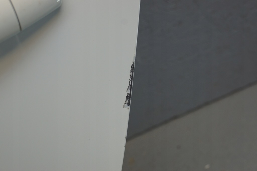 фото №9, Дверь левый задняя opel corsa e z40r