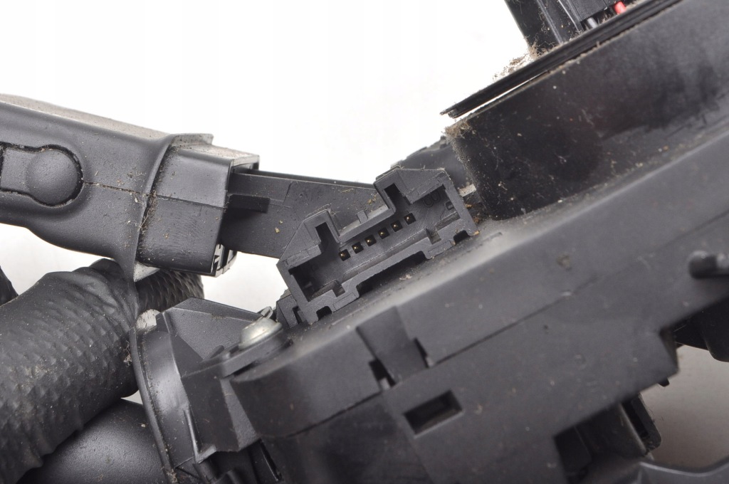 фото №11, Renault megane ii перемикач комбінований стрічка 8200213760