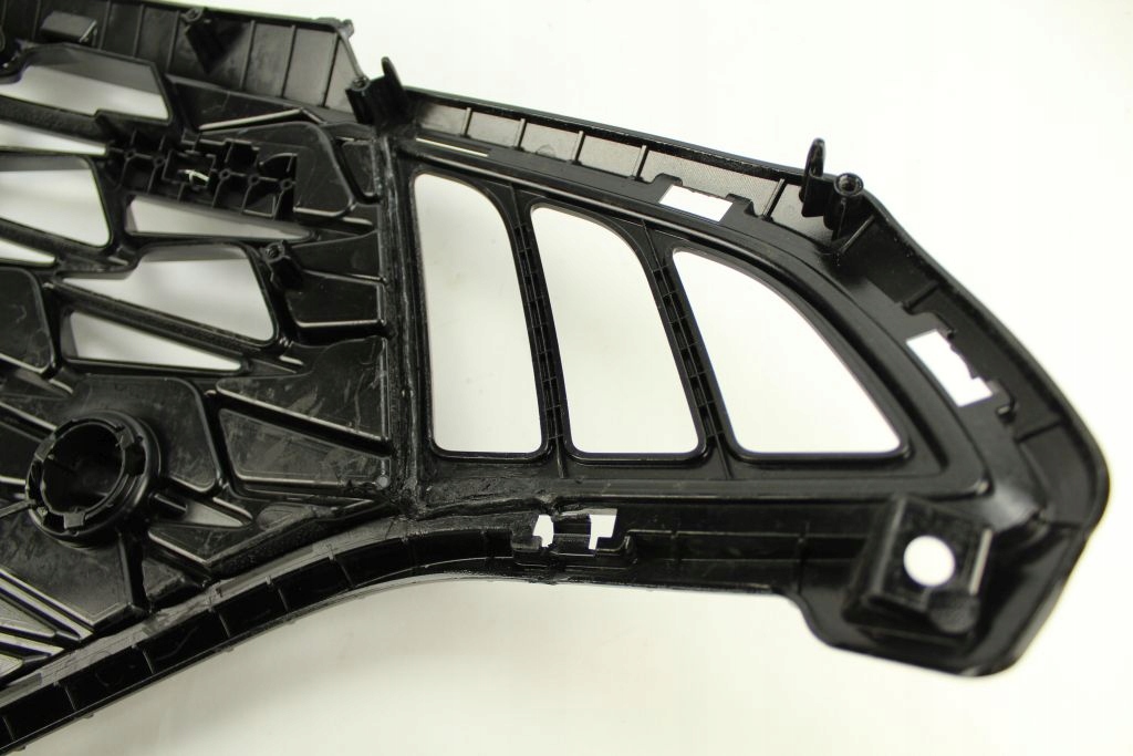 фото №9, Решётка радиатора решётка радиатора hyundai i-10 n line 86351-k7300 2020-