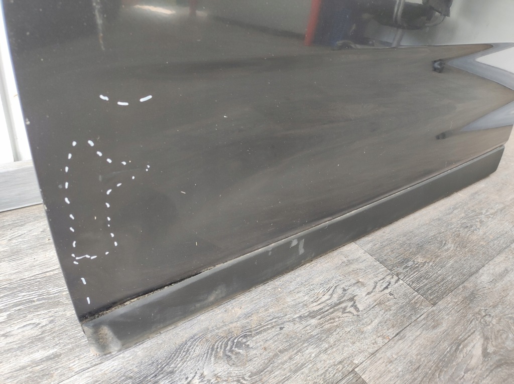 фото №11, Двері kia stonic передні ліва