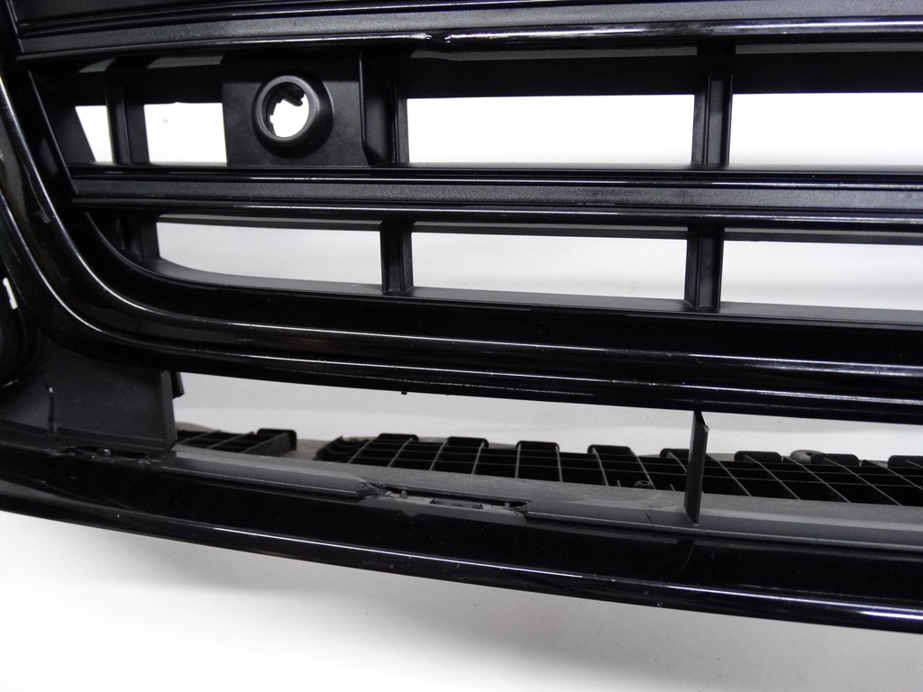 фото №12, Audi s6 c8 4k 18-22 бампер передний оригинальный 4k0807437g