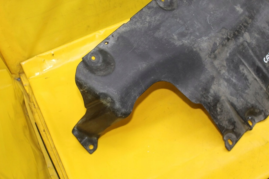 фото №8, Захист нижня pod двигун porsche cayenne ii touareg 7p0825285