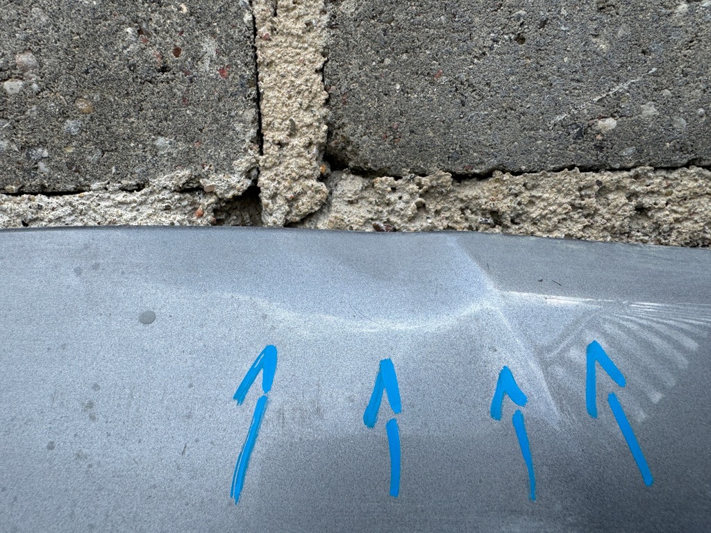 фото №8, Bmw z4 e89 капот передня org eu ładna