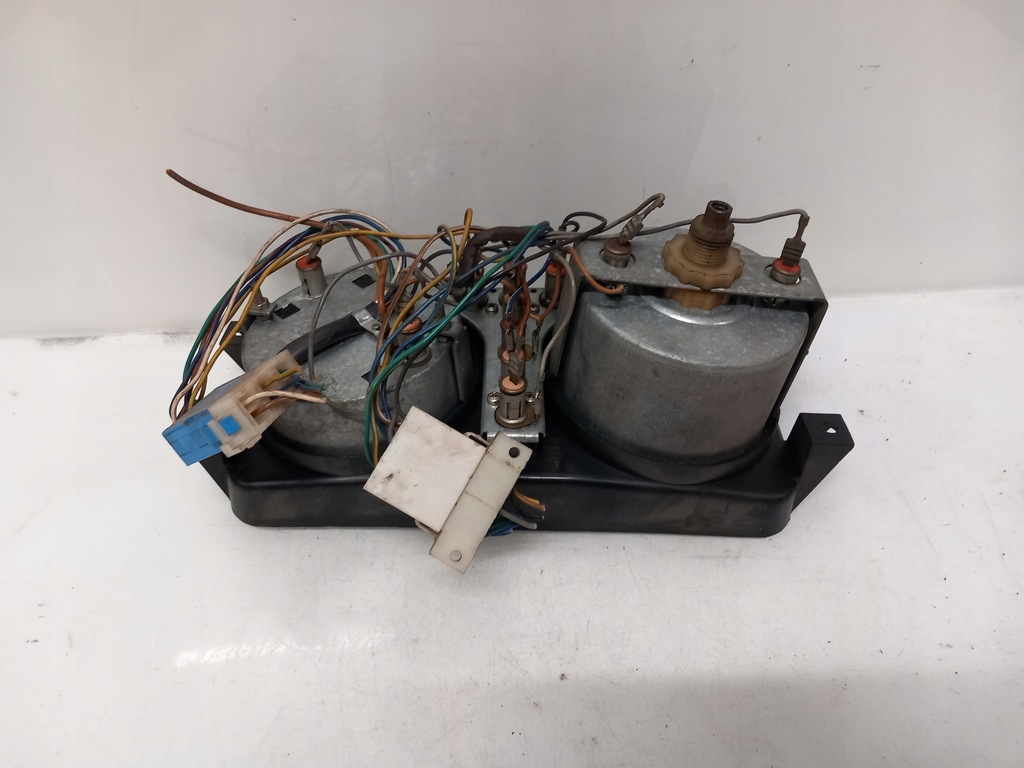 фото №4, Лічильник wartburg 1.3