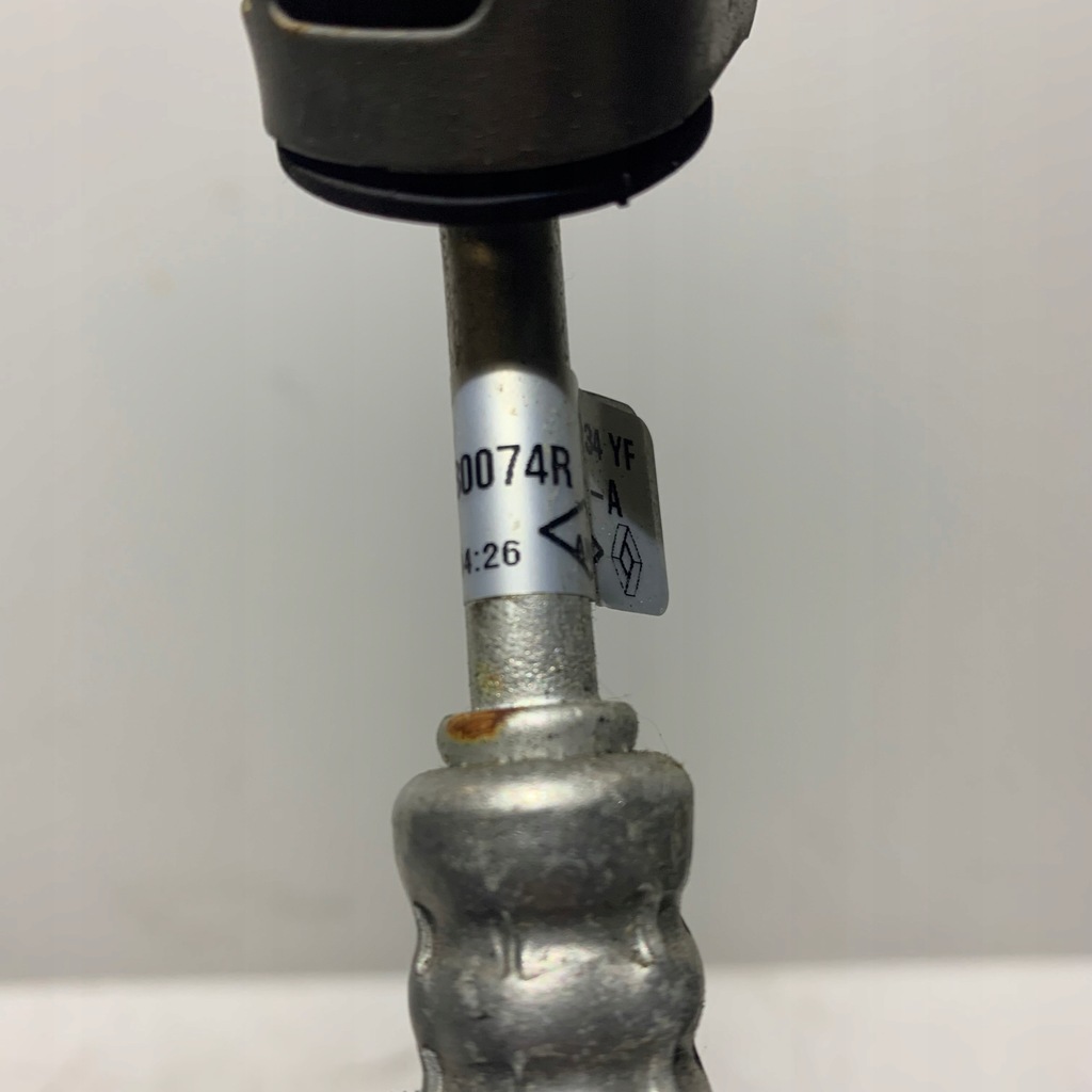 фото №7, Renault zoe шланг кондиционера wąż 924480074r