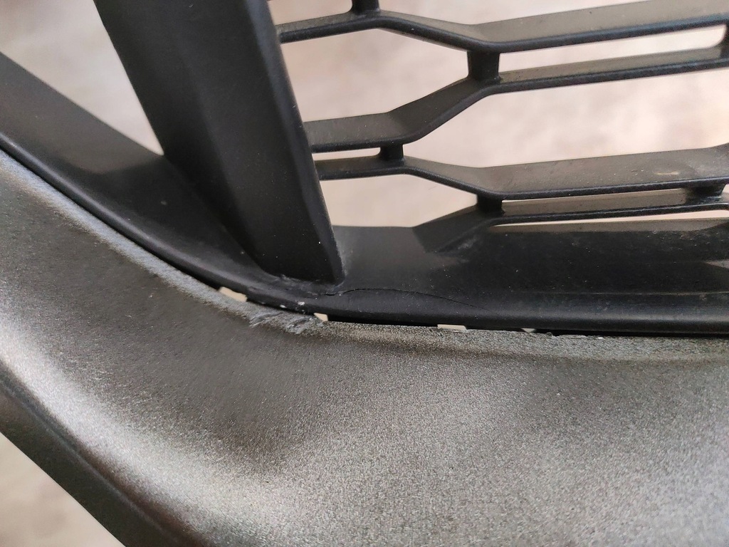 фото №7, Bmw x1 u11 2023 с передний бамперы