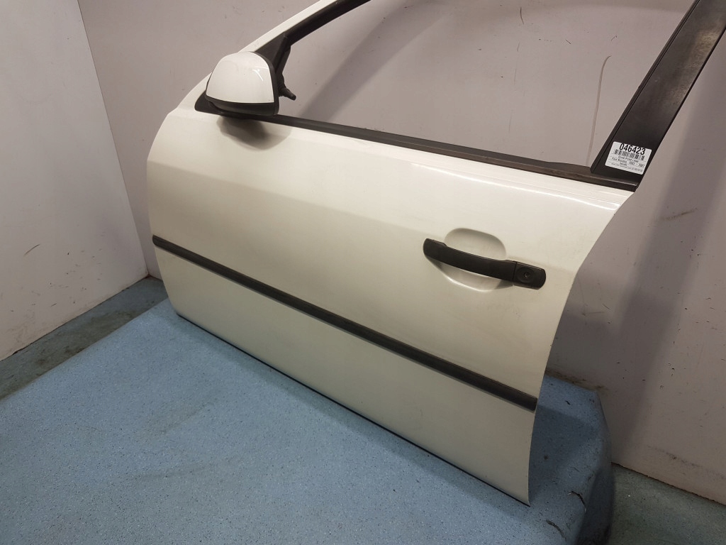 фото №4, Ford mondeo mk3 iii дверь перед левая