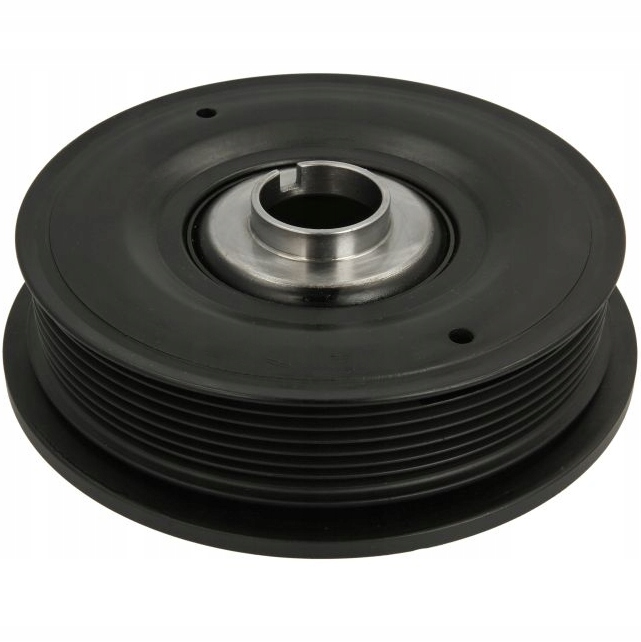 фото №1, Шків колінчастого вала nissan interstar primastar 2002-