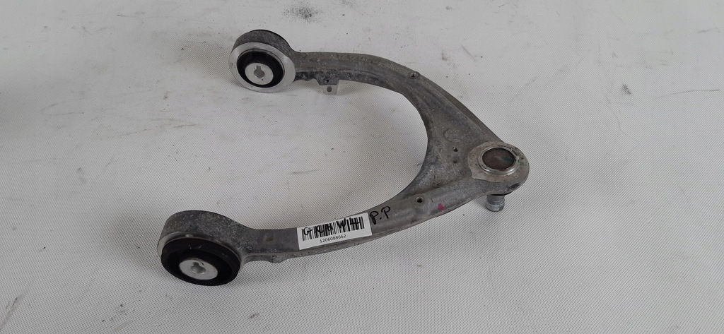 фото №6, Jeep grand cherokee wl рычаг верхний правый перед p68375788ab