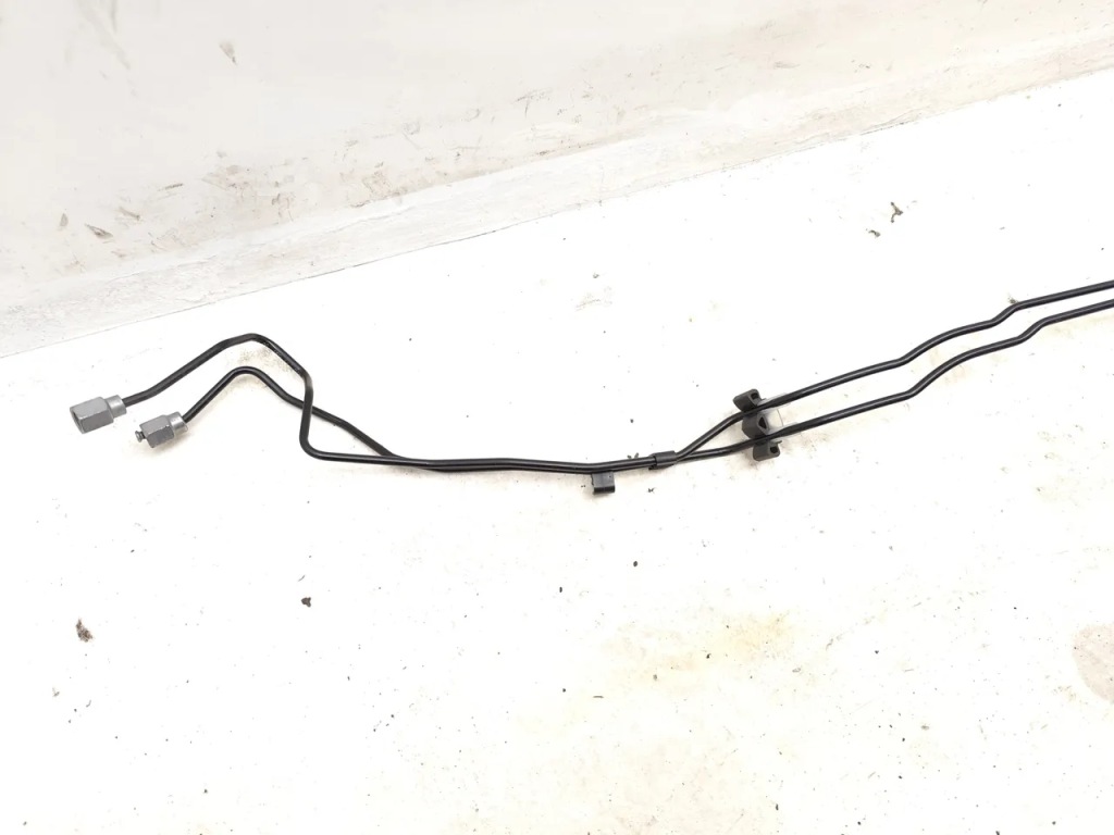 Audi q4 шланг / пабтрубок  трубка тормозной 45 e-tron quattro 210kw 286 hp Цена