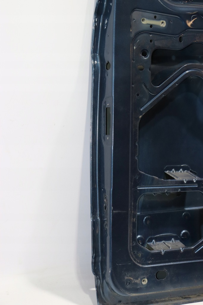 фото №8, Ford transit custom lift двері бічний праве зсувні j-1962