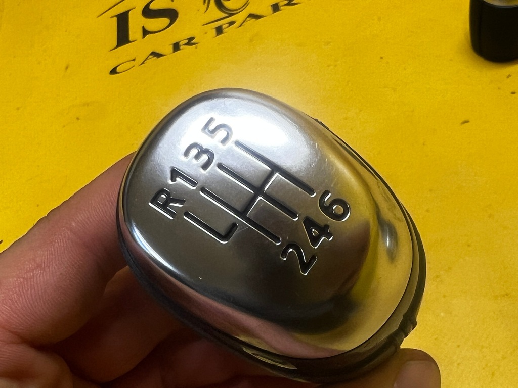 фото №8, Ручка выборщик коробки передач 6 ступенчатая renault megane iv