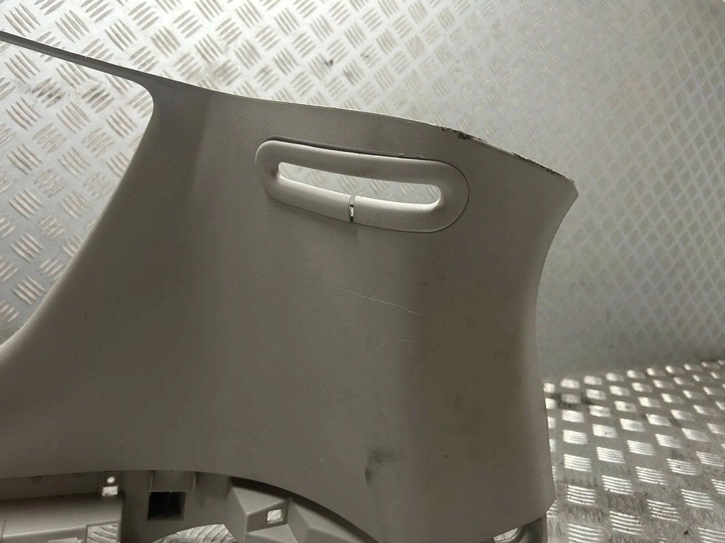 фото №3, Защита стойка правый задняя renault grand scenic iii 769340019r