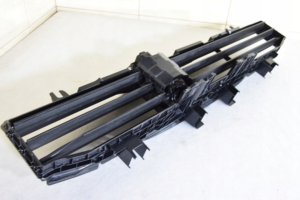 фото №8, Bmw 4 g22 21-r жалюзи впуск воздуховод воздуха