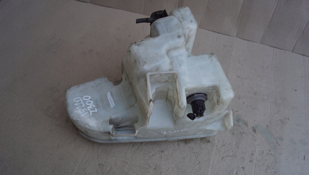 фото №5, Lexus is ii бачок омывателя 060851-138