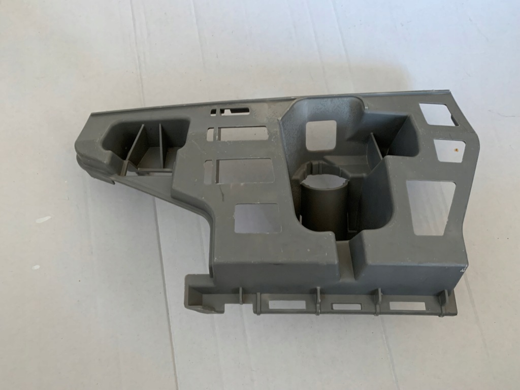 фото №1, Кронштейн розпилювача перед ліва 5j0807055a skoda fabia ii