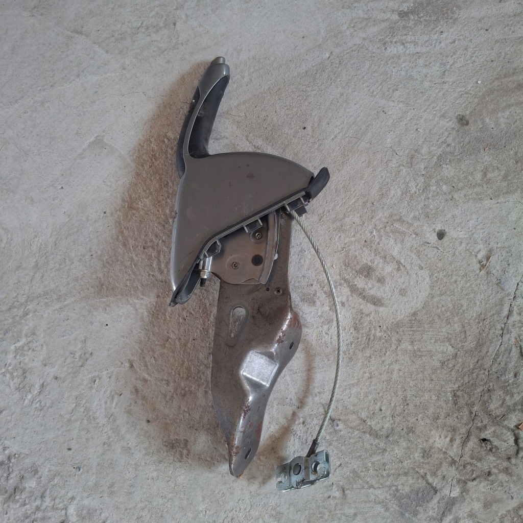 Купить Рычаг тормоза ручного honda civic 2.2 d