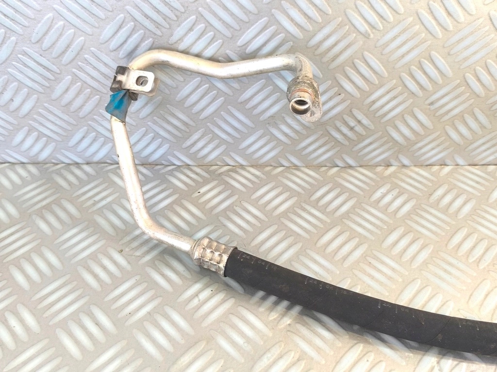 фото №7, Renault master iii lift 2.3 dci шланг wąż кондиционера 24635-3g 12342248