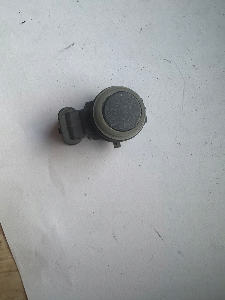 фото №1, Jeep renegade / alfa stelvio / fiat 500x - датчик pdc 0052101669