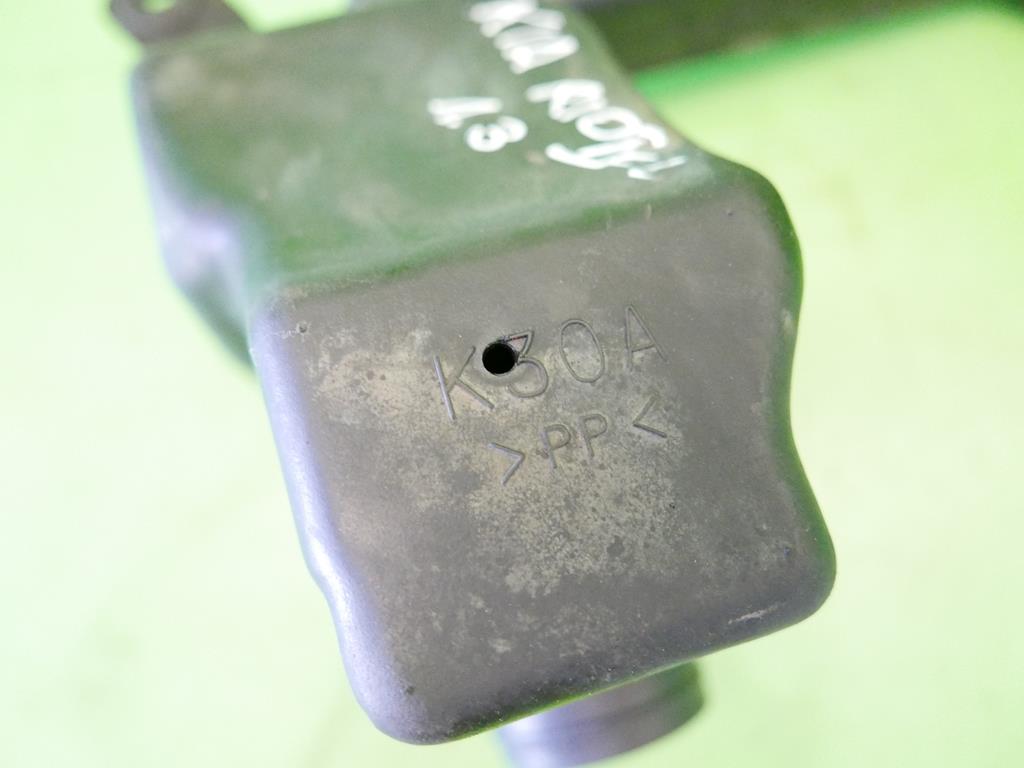 фото №4, Резонатор труба шланг воздуха kia rio i dc 1.3