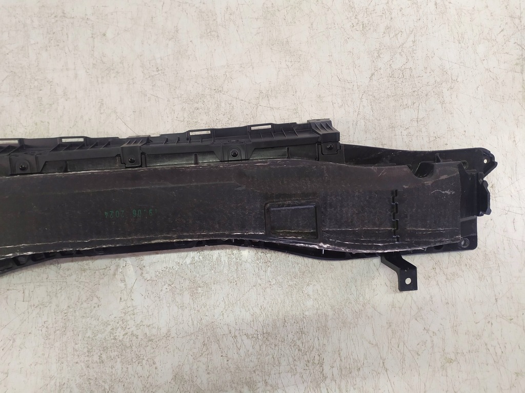 фото №3, Kia sportage v 5 балка бампера задняя задняя org 86630-r2000