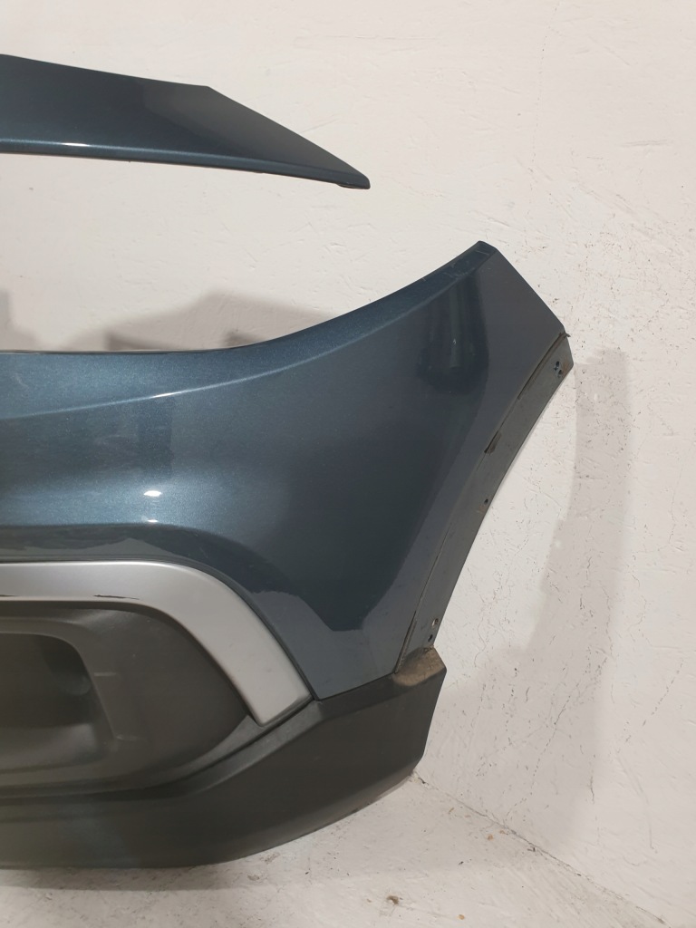 фото №6, Fiat tipo 2 ii lift 20- бампер перед передній