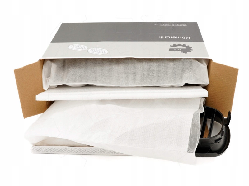 фото №8, Решётка радиатора решётка радиатора решётка радиатора bmw 3 f30 51137255411 чёрный блеск серебристый