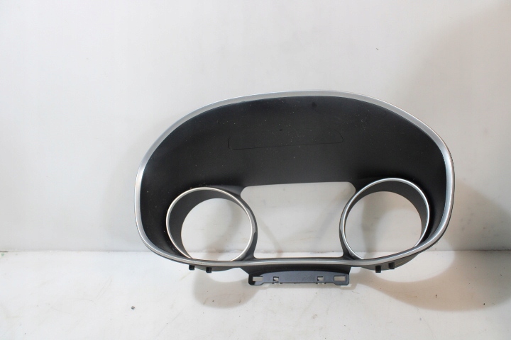 фото №1, Рамка корпус приборы jeep compass ii