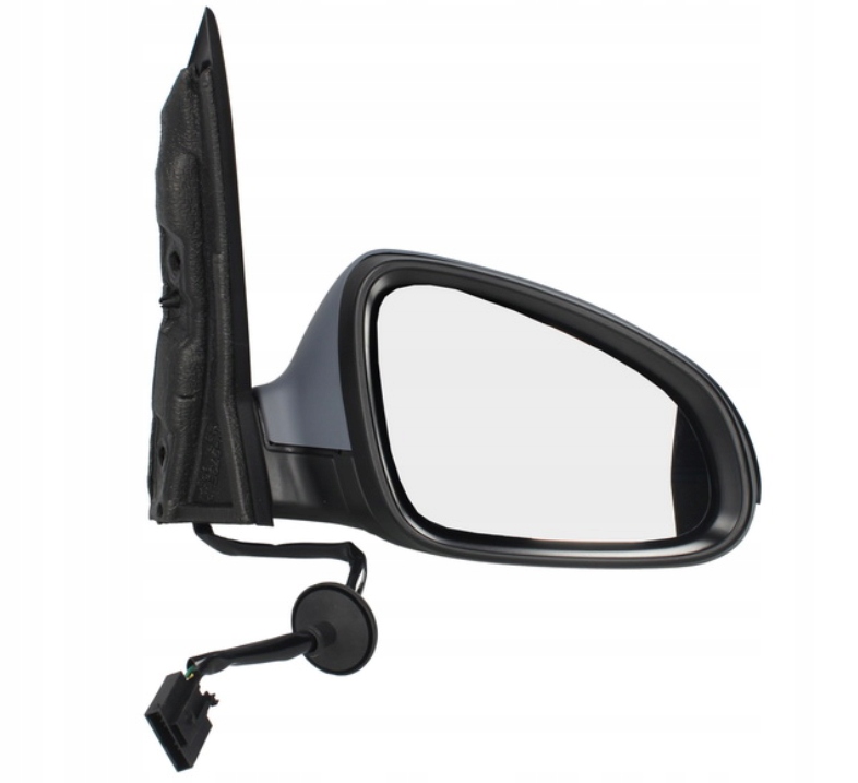 фото №1, Зеркало наружное правое 5511524m