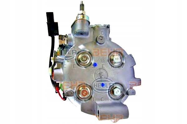 фото №1, Hella компресор кондиціонера honda civic viii hatc