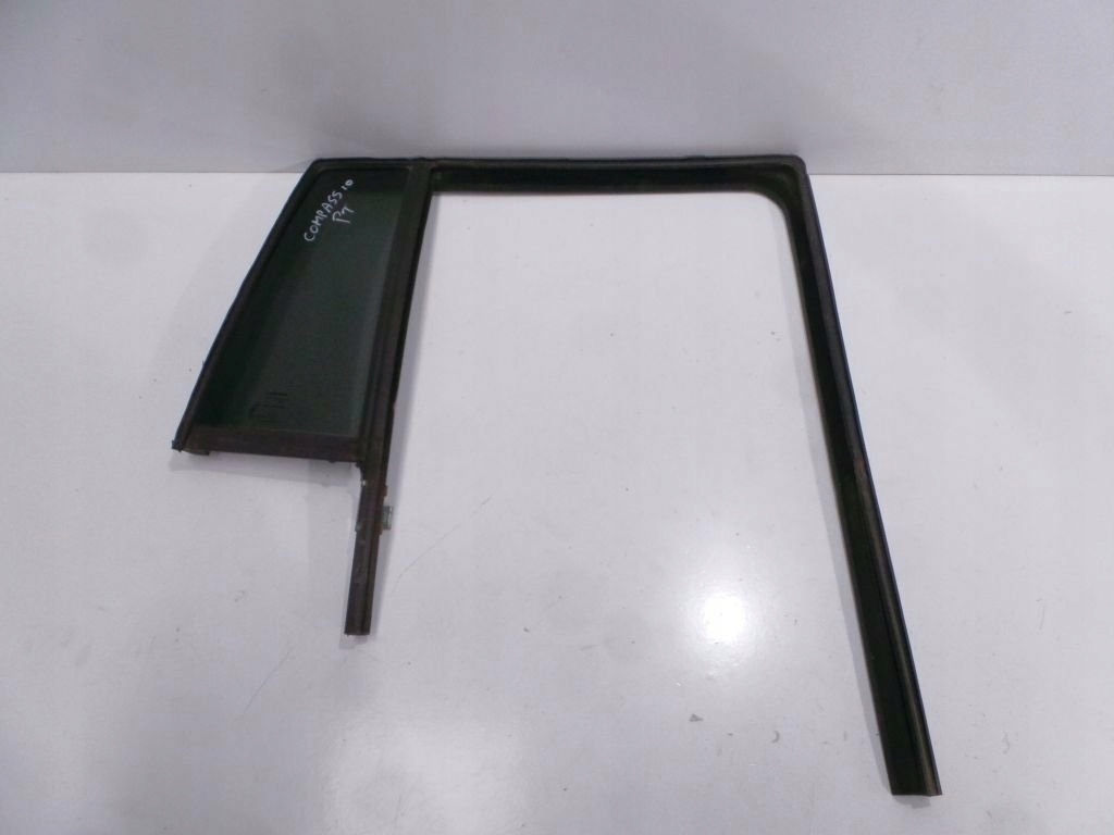 фото №1, Jeep compass lift 2012 рамка прокладка дверь задняя