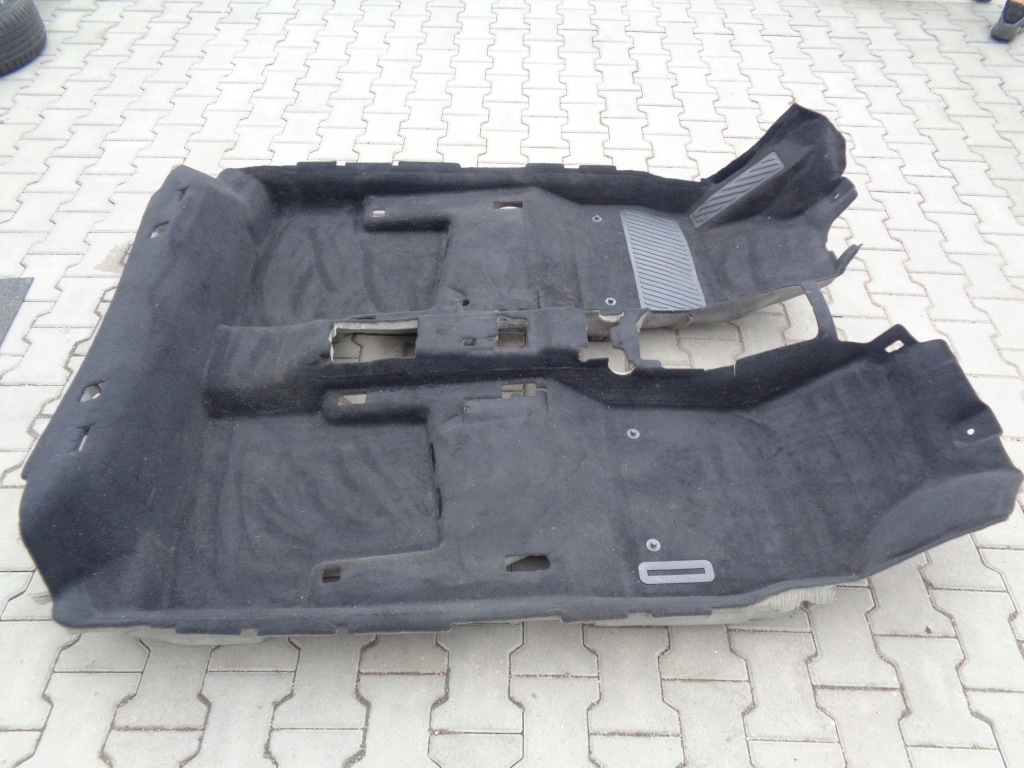 фото №1, Opel astra k kombi коврик