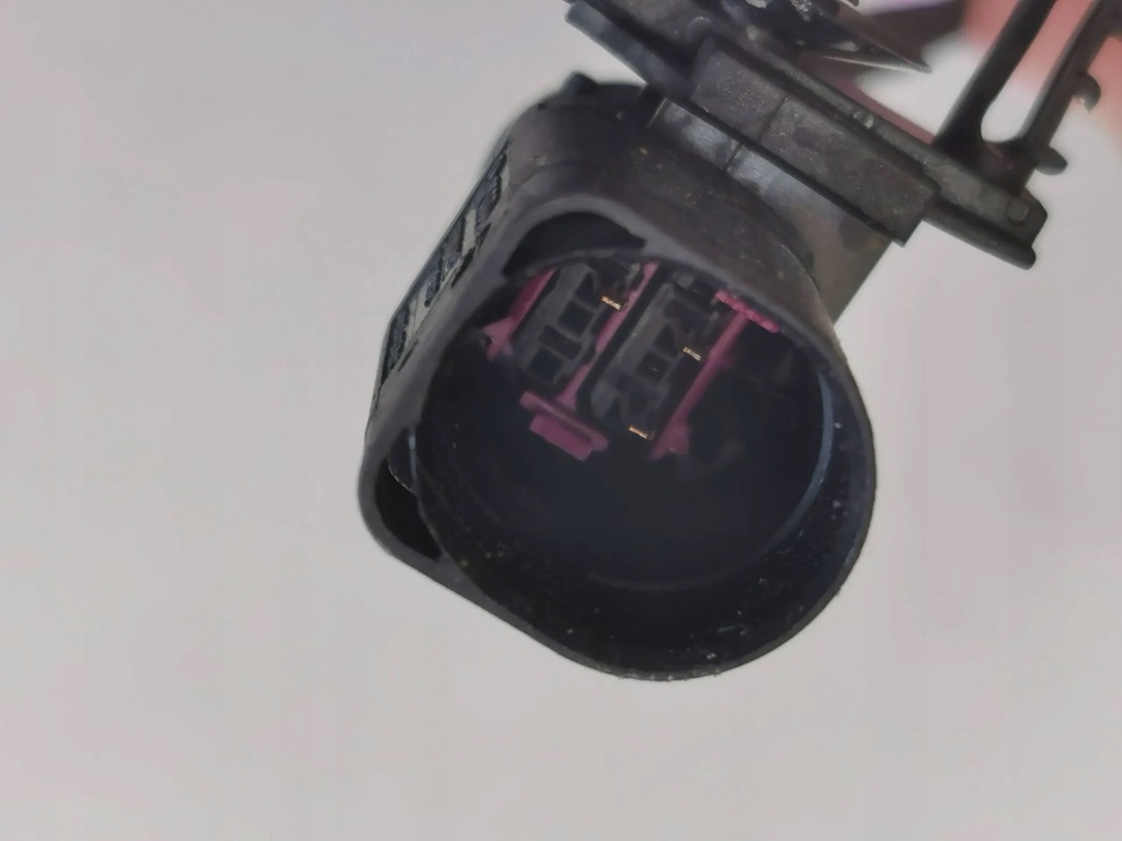 фото №15, Впуск, жалюзі, повітропровід повітря skoda octavia iv 2.259