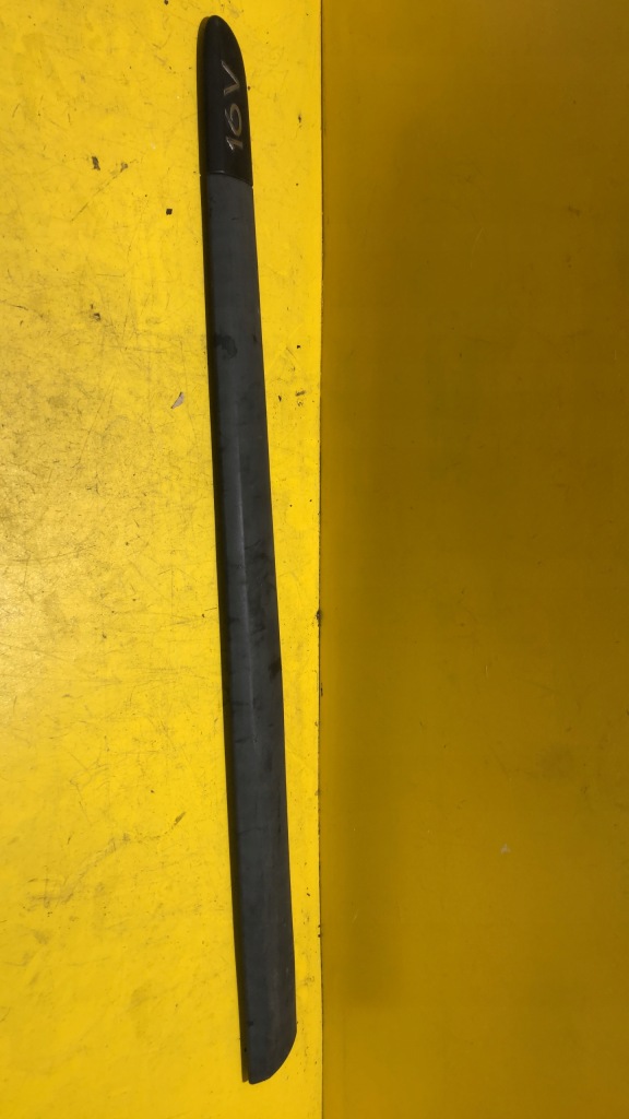 Купити Renault megane - молдинг бічна двері - 0658200072238f