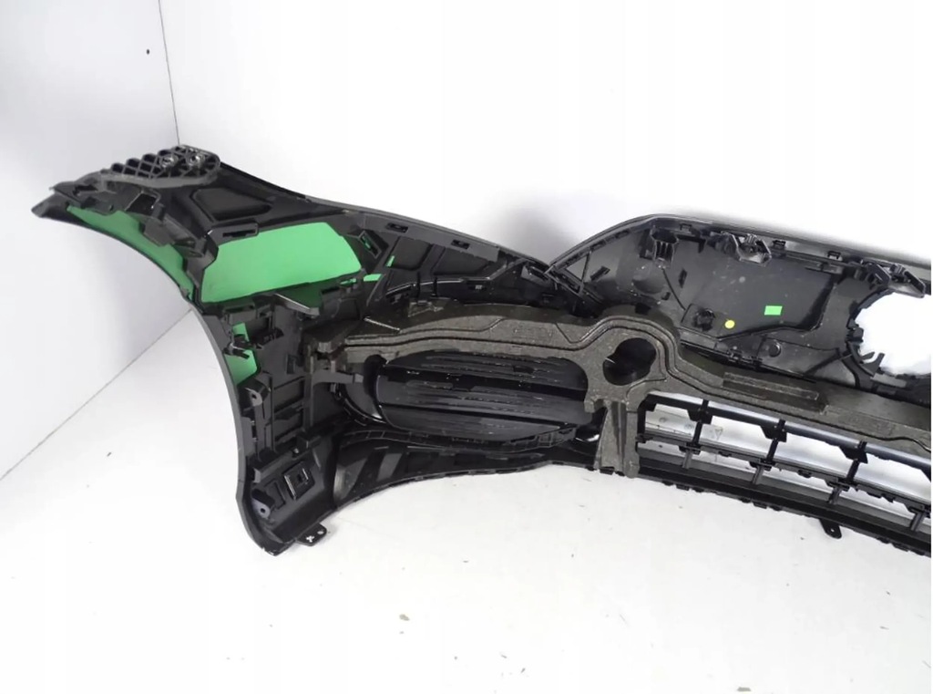 фото №6, Бампер перед передний mercedes eqs 297 w297 2519