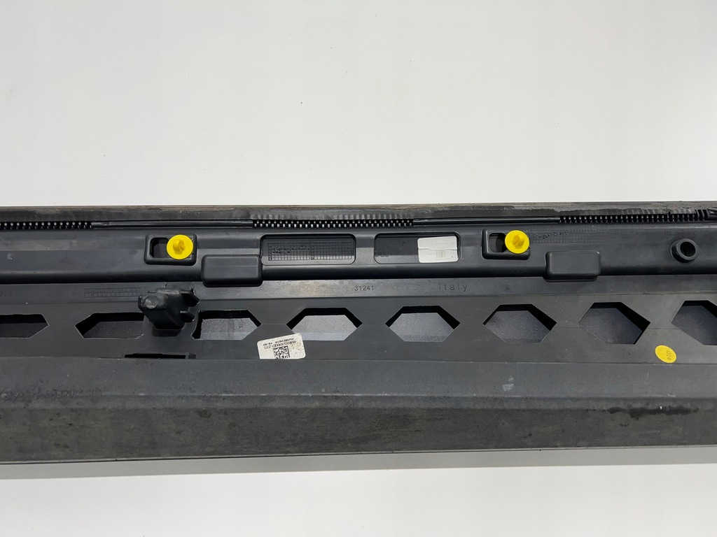 фото №6, Молдинг двері правий перед audi q8 4m8853960