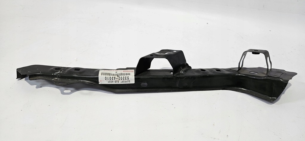 фото №2, Панель фари правий поперечина передній toyota rav4 ii 05-12