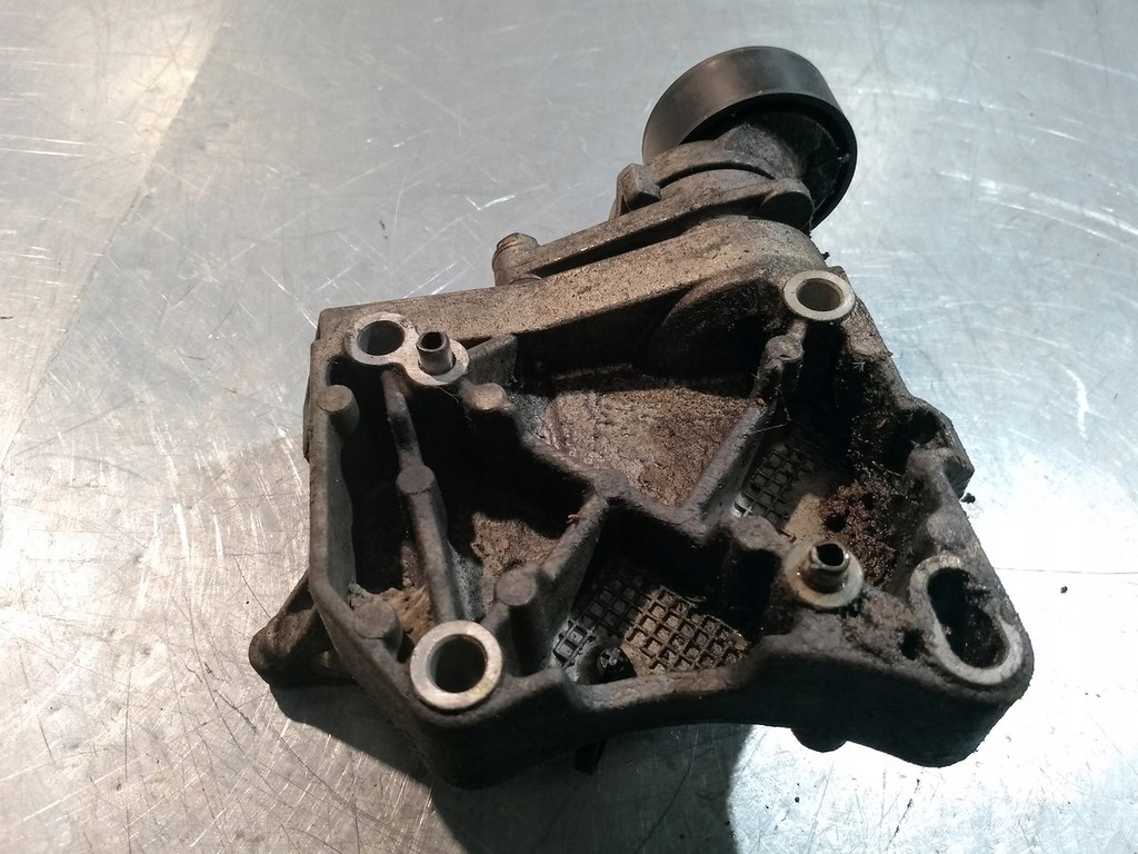 фото №4, Натяжитель ремень peugeot 207 14.16v