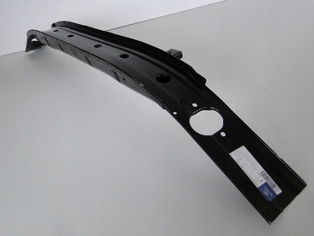 фото №2, Mercedes slk r170 170 балка передня nowa