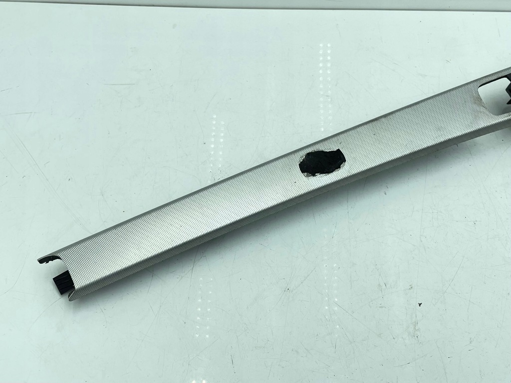 фото №5, Audi a4 allroad b9 2017 декор туннель среднего