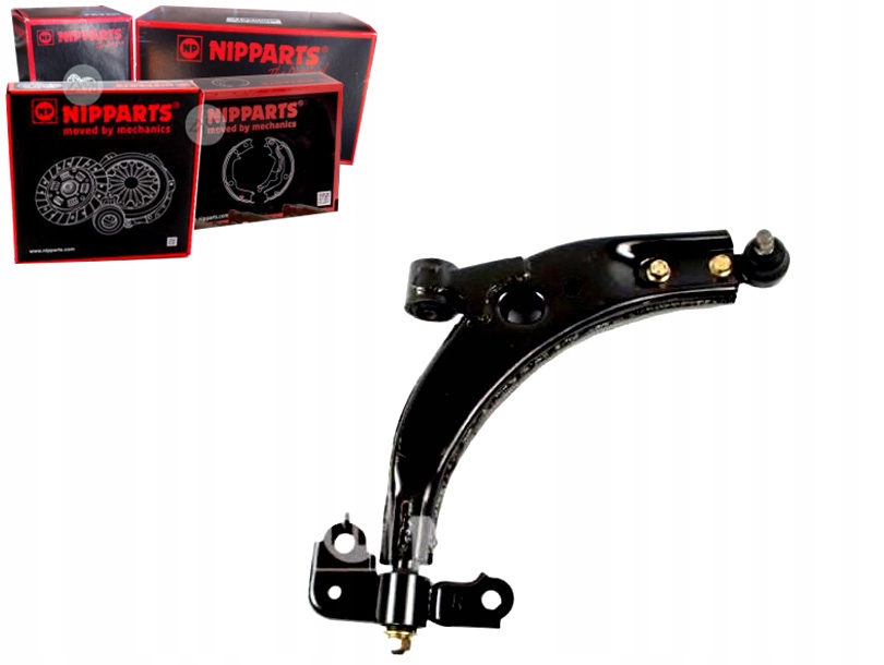 фото №1, Рычаг перед kia carens ii fj 2002перед pr nippart