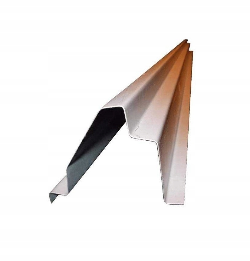 фото №1, Ремкомплект порог iod performance nissan patrol y60 swb