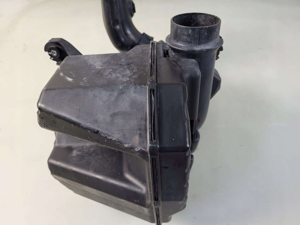 фото №11, Корпус фільтра повітря резонатор 2.4 b acura tl tsx i honda accord vii