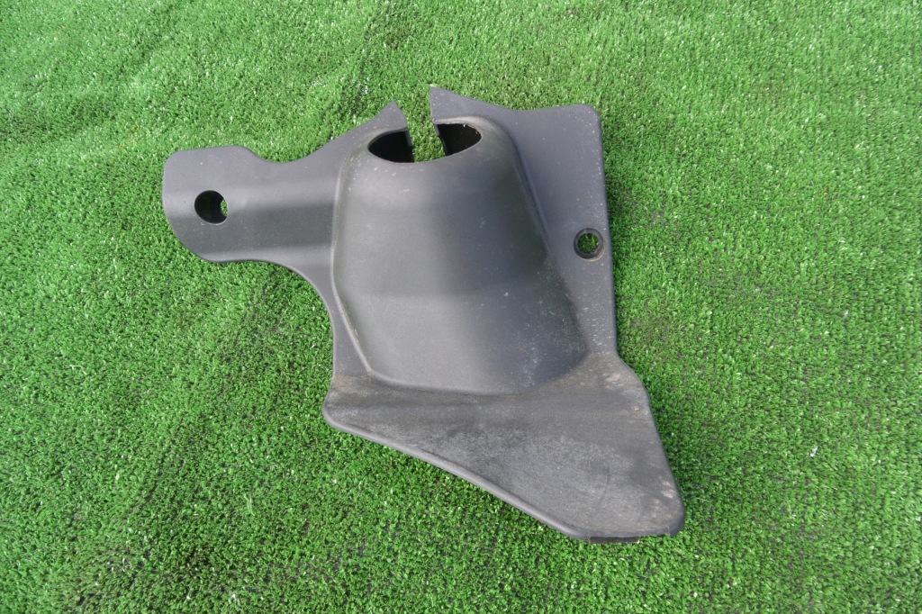 фото №1, Накладка захист колонки кермового mazda cx9 eu