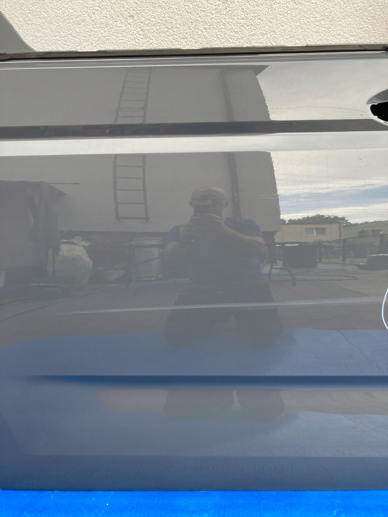 фото №6, Дверь правое сдвижные vw t7 multivan 7t0